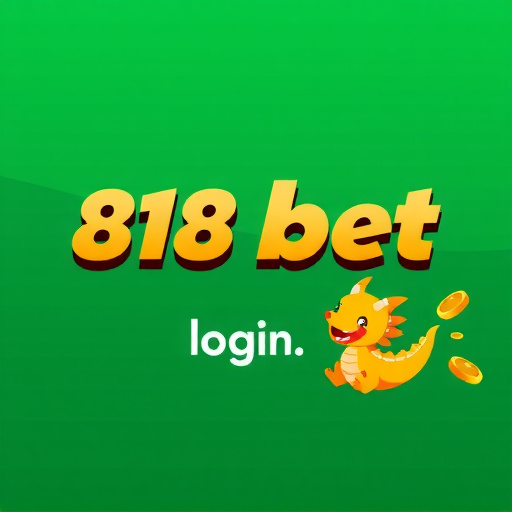 818 bet login